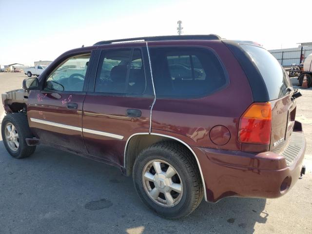 Photo 2 from auction – 2007 GMC ENVOY with VIN 1GKDS13S072143094