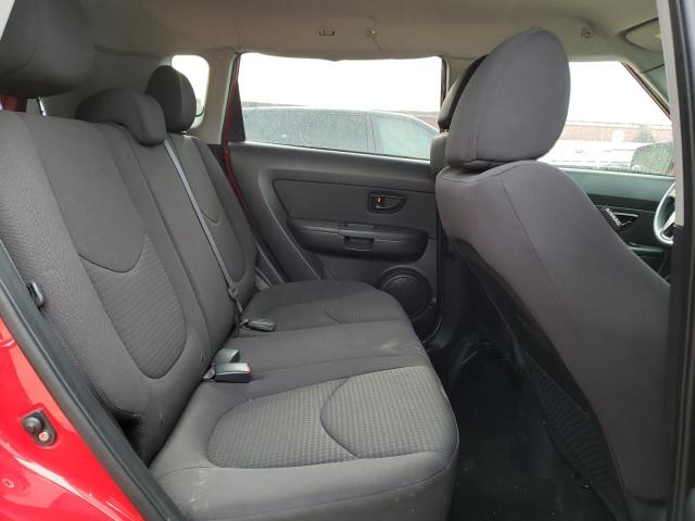 Photo 10 from auction – 2013 KIA SOUL with VIN KNDJT2A54D7610871