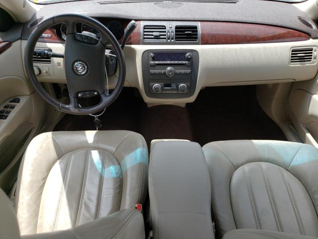 Photo 8 from auction – 2007 BUICK LUCERNE CX with VIN 1G4HD57247U155063