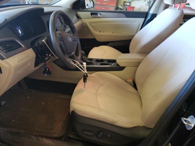 Photo 7 from auction – 2015 HYUNDAI SONATA SE with VIN 5NPE24AF9FH227113