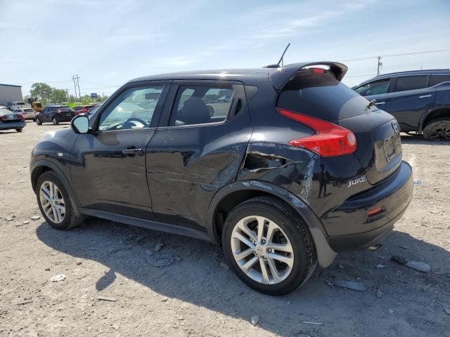 Photo 2 from auction – 2012 NISSAN JUKE S with VIN JN8AF5MR3CT115644