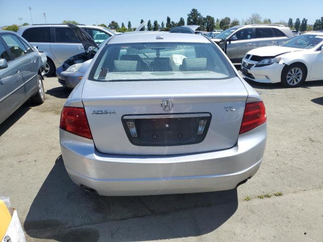 Photo 6 from auction – 2004 ACURA TL with VIN 19UUA66254A064501
