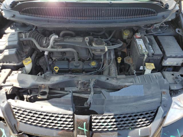 Photo 12 from auction – 2004 DODGE GRAND CARA with VIN 1D4GP24R74B598423