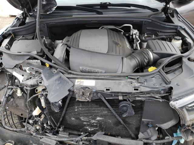 Photo 11 from auction – 2014 DODGE DURANGO R/ with VIN 1C4SDJCT4EC597068