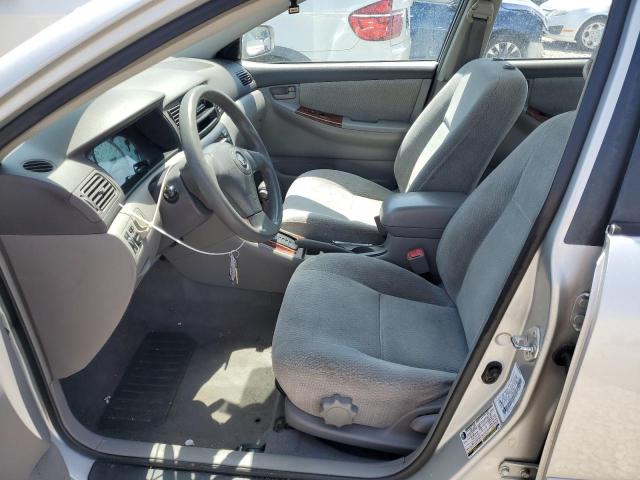 Photo 7 from auction – 2004 TOYOTA COROLLA CE with VIN 1NXBR32E34Z302868