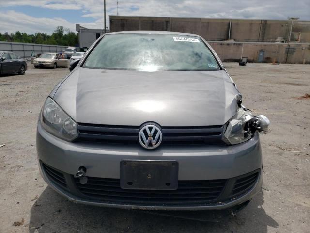 Photo 5 from auction – 2011 VOLKSWAGEN GOLF with VIN WVWBB7AJ5BW264057