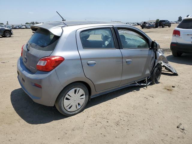 Photo 3 from auction – 2017 MITSUBISHI MIRAGE ES with VIN ML32A3HJ1HH018060
