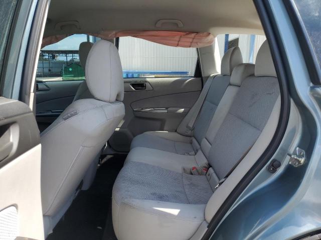 Photo 11 from auction – 2013 SUBARU FORESTER 2 with VIN JF2SHABC1DH435505