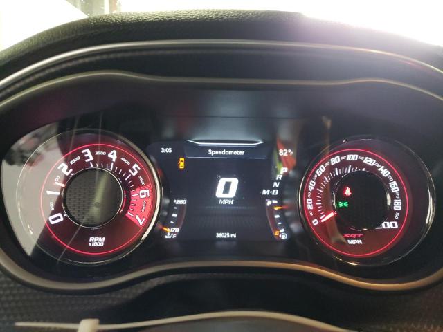 Photo 9 from auction – 2016 DODGE CHALLENGER with VIN 2C3CDZC96GH314360