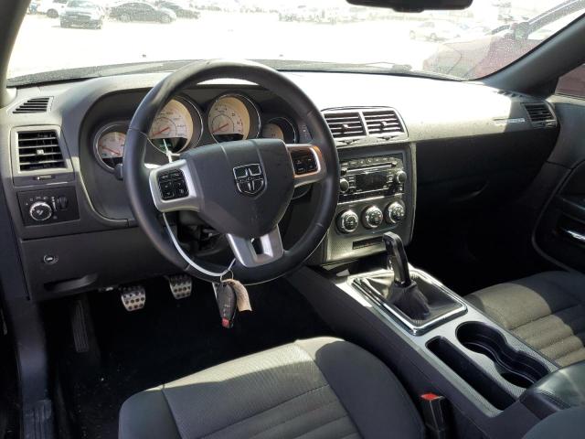 Photo 8 from auction – 2014 DODGE CHALLENGER with VIN 2C3CDYBT8EH108901