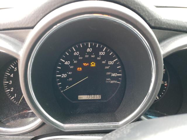 Photo 9 from auction – 2004 LEXUS RX 330 with VIN 2T2HA31U74C017291
