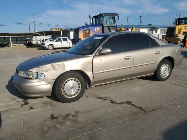 BUICK CENTURY CU 2003 with VIN 2G4WS52J131225359 - Photo from auction
