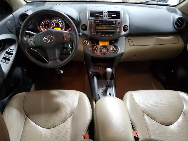 Photo 8 from auction – 2011 TOYOTA RAV4 LIMIT with VIN 2T3DK4DV7BW039935