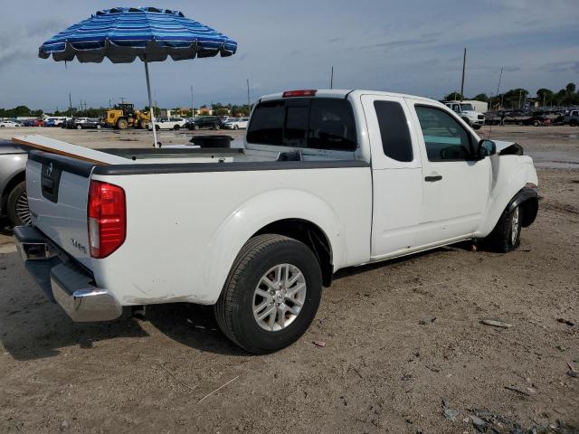 Photo 3 from auction – 2015 NISSAN FRONTIER S with VIN 1N6BD0CT3FN718458
