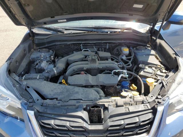 Photo 11 from auction – 2017 SUBARU FORESTER 2 with VIN JF2SJAWC2HH425991