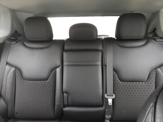 Photo 10 from auction – 2019 JEEP COMPASS LA with VIN 3C4NJCBB4KT658252