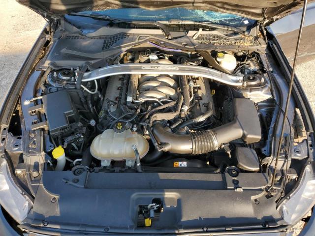 Photo 11 from auction – 2016 FORD MUSTANG GT with VIN 1FA6P8CF5G5260207