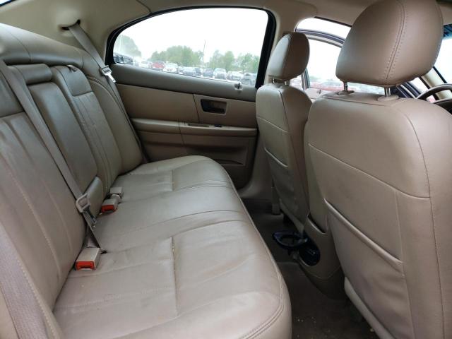 Photo 10 from auction – 2004 MERCURY SABLE LS P with VIN 1MEFM55S94A627395