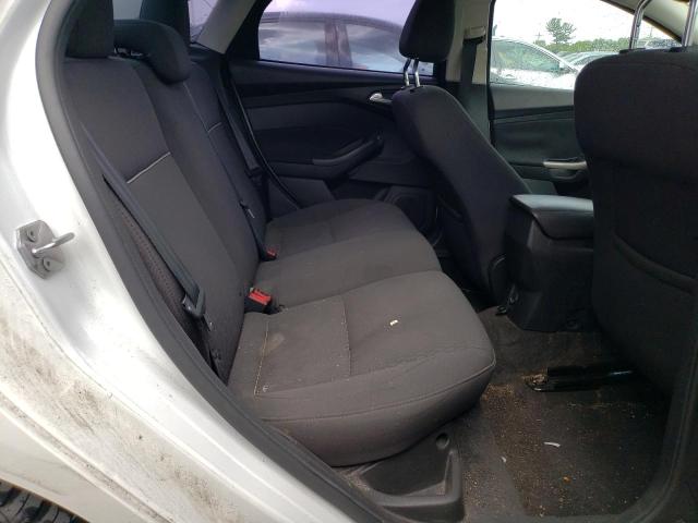 Photo 10 from auction – 2012 FORD FOCUS with VIN 1FAHP3H22CL206922