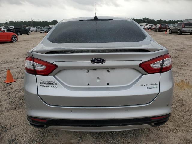 Photo 6 from auction – 2016 FORD FUSION TIT with VIN 3FA6P0K97GR365793