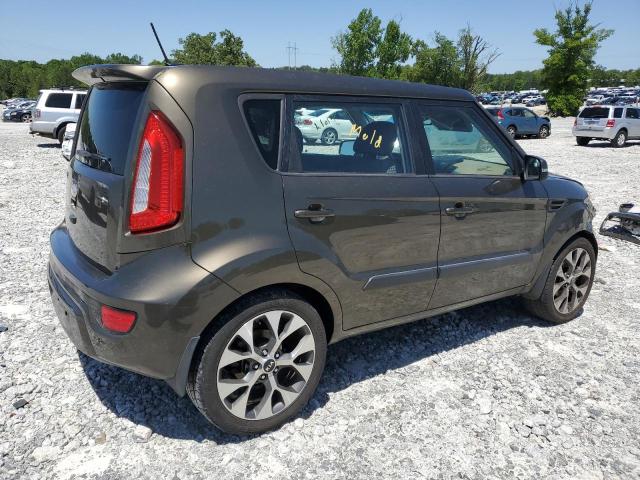 Photo 3 from auction – 2013 KIA SOUL + with VIN KNDJT2A60D7527026