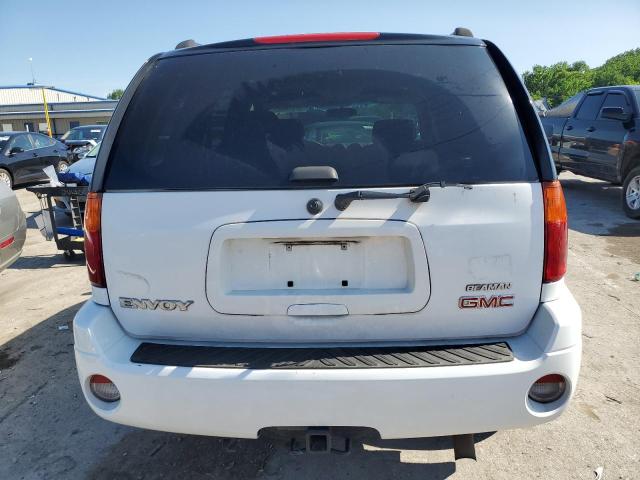 Photo 6 from auction – 2003 GMC ENVOY with VIN 1GKDT13S332389855