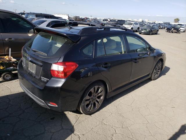 Photo 3 from auction – 2016 SUBARU IMPREZA SP with VIN JF1GPAP69G8349024