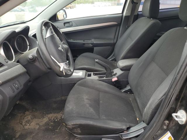 Photo 7 from auction – 2014 MITSUBISHI LANCER ES/ with VIN JA32U2FU2EU014502