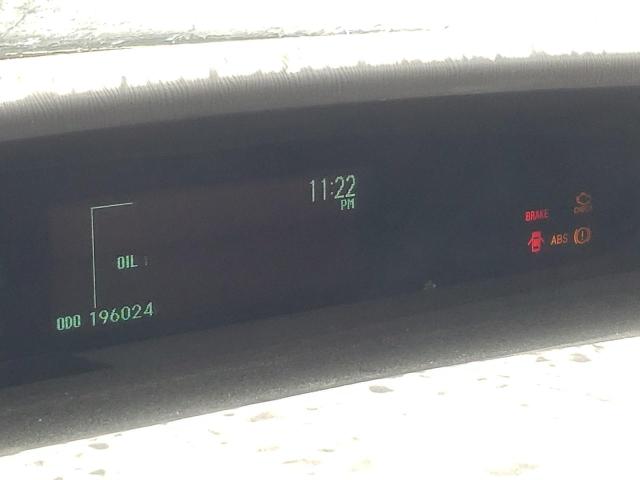 Photo 9 from auction – 2010 TOYOTA PRIUS with VIN JTDKN3DU7A0101336