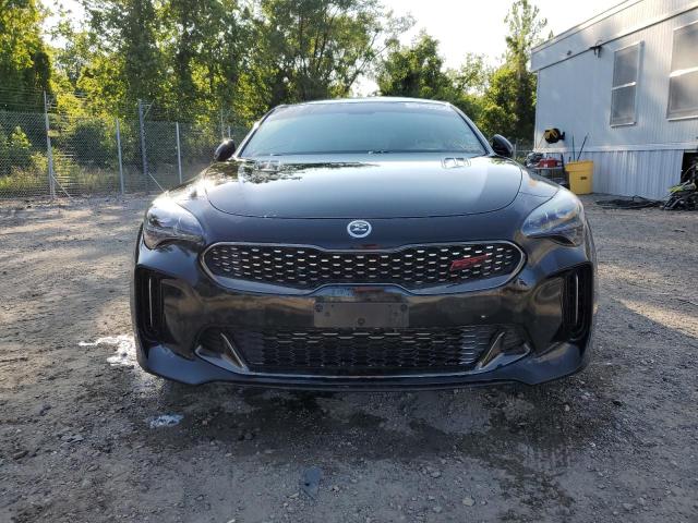 Photo 5 from auction – 2019 KIA STINGER GT with VIN KNAE35LC9K6042468