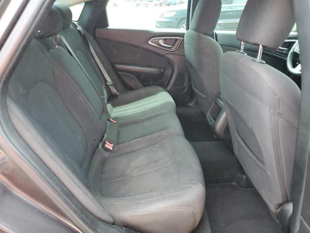 Photo 10 from auction – 2015 CHRYSLER 200 LIMITE with VIN 1C3CCCAB9FN571959