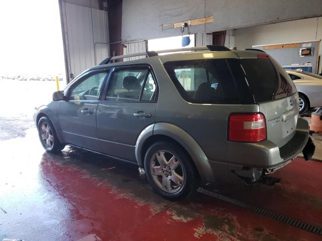 Фото 2 с аукциона – 2007 FORD FREESTYLE с VIN 1FMDK061X7GA41728