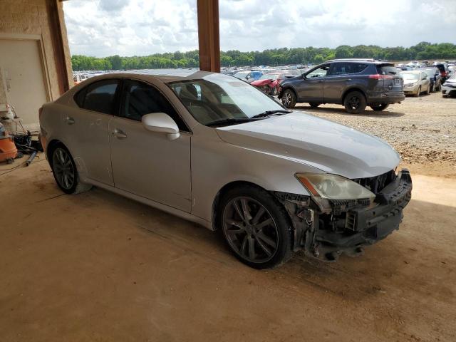 Photo 4 from auction – 2007 LEXUS IS 350 with VIN JTHBE262075014426