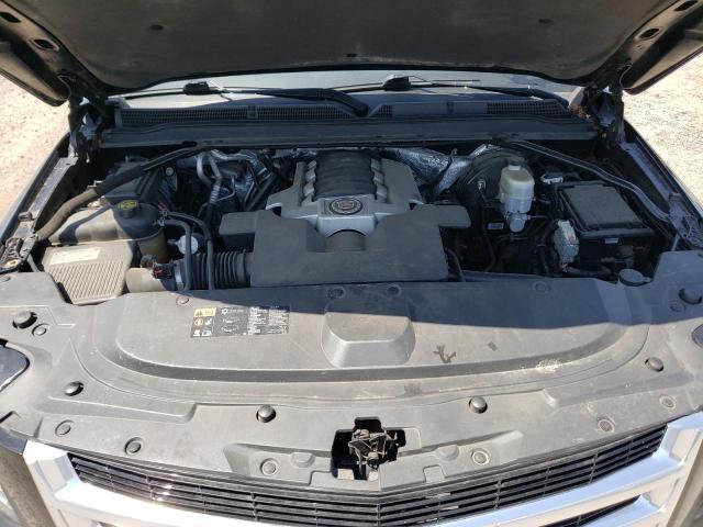 Photo 12 from auction – 2015 CADILLAC ESCALADE E with VIN 1GYS4GKJ5FR271582