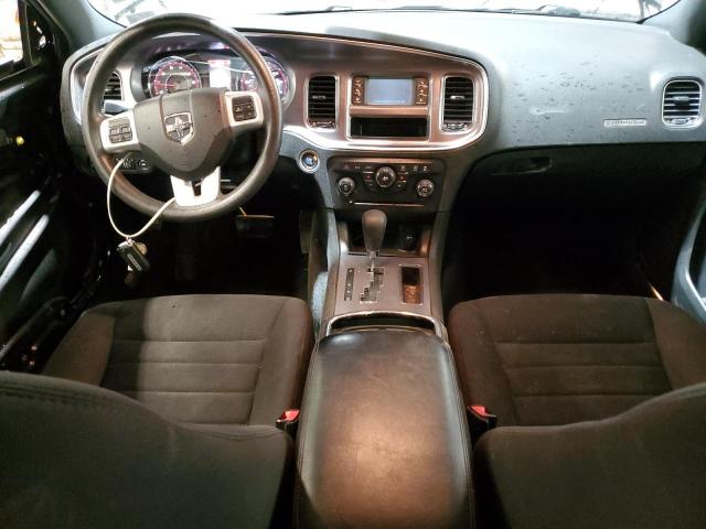 Photo 8 from auction – 2013 DODGE CHARGER SE with VIN 2C3CDXBG3DH509901