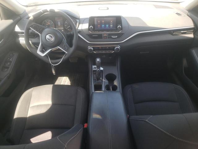 Photo 8 from auction – 2022 NISSAN ALTIMA S with VIN 1N4BL4BV1NN348227