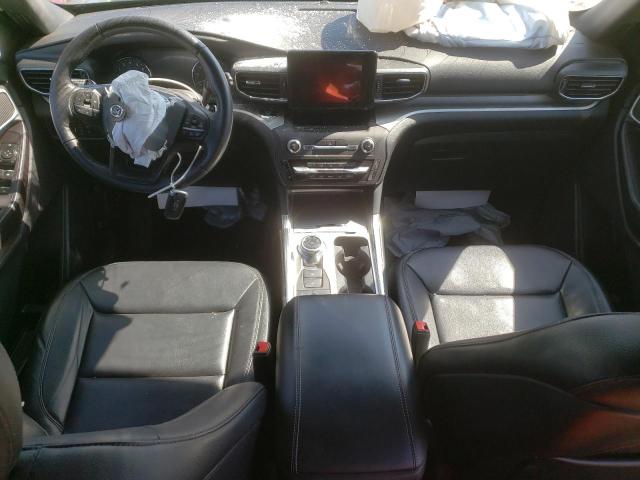 Photo 8 from auction – 2020 FORD EXPLORER X with VIN 1FMSK8DHXLGB44521