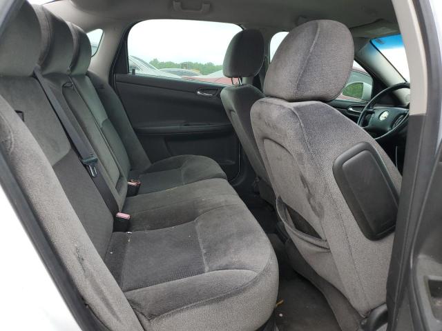 Photo 10 from auction – 2011 CHEVROLET IMPALA LT with VIN 2G1WG5EK4B1135950