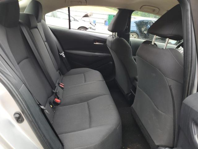Photo 10 from auction – 2021 TOYOTA COROLLA LE with VIN JTDEPMAE2MJ156432