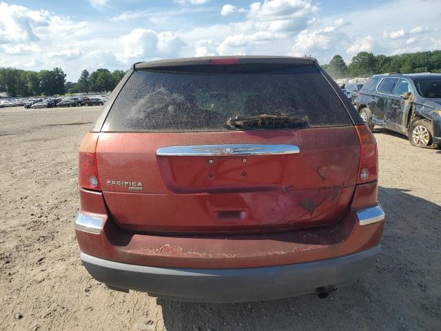 Photo 6 from auction – 2006 CHRYSLER PACIFICA T with VIN 2A4GM684X6R754352