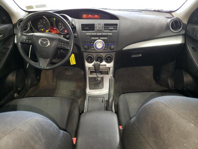 Photo 8 from auction – 2011 MAZDA 3 I with VIN JM1BL1VG6B1446887