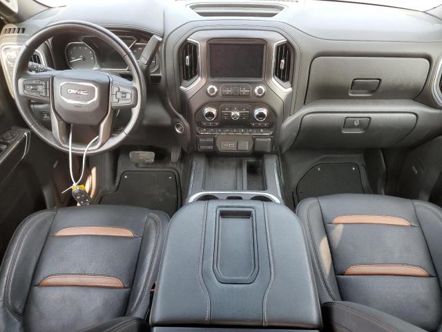 Photo 8 from auction – 2021 GMC SIERRA K15 with VIN 3GTP9EED4MG295960