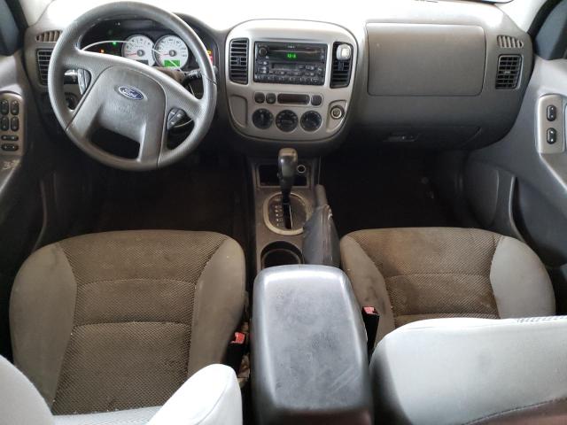Photo 8 from auction – 2005 FORD ESCAPE XLT with VIN 1FMYU03125DA15140