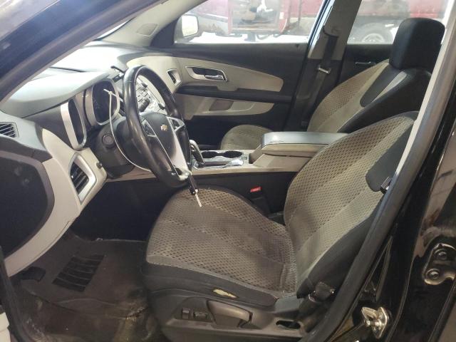 Zdjęcie 7 z aukcji – 2011 CHEVROLET EQUINOX LS z VIN 2CNFLCEC5B6362577