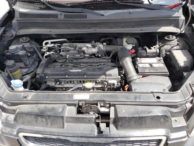 Photo 11 from auction – 2011 KIA SOUL + with VIN KNDJT2A21B7233516