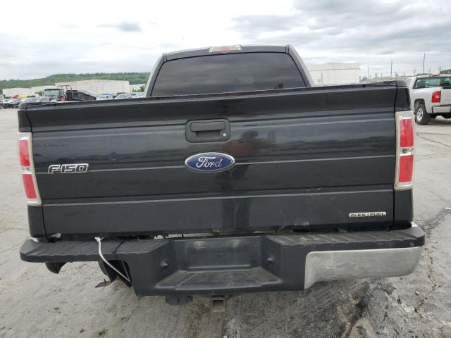 Photo 6 from auction – 2012 FORD F-150 SUPE with VIN 1FTEX1CM4CFA10456