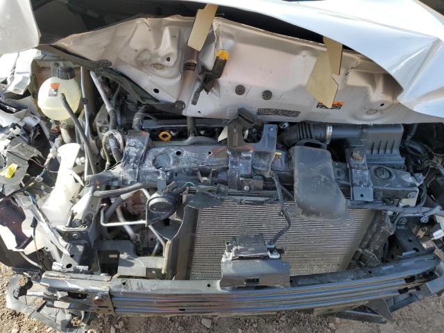 Photo 11 from auction – 2021 NISSAN VERSA SV with VIN 3N1CN8EV5ML863244