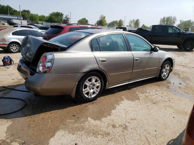 Photo 3 from auction – 2005 NISSAN ALTIMA S with VIN 1N4AL11EX5N487560