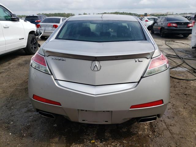 Photo 6 from auction – 2011 ACURA TL with VIN 19UUA8F53BA008608