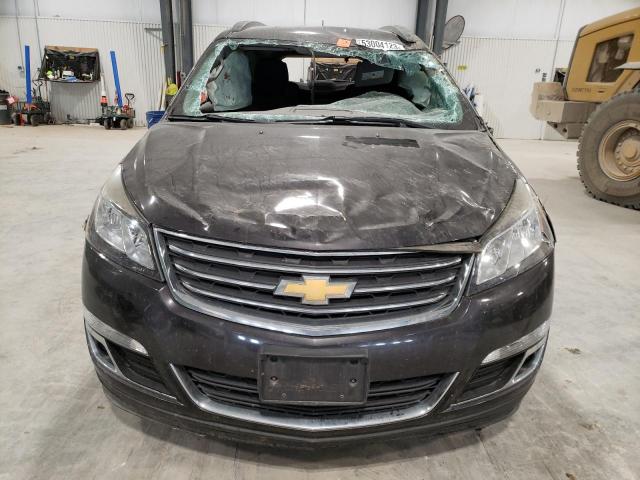 Photo 5 from auction – 2014 CHEVROLET TRAVERSE L with VIN 1GNKVGKD2EJ265093